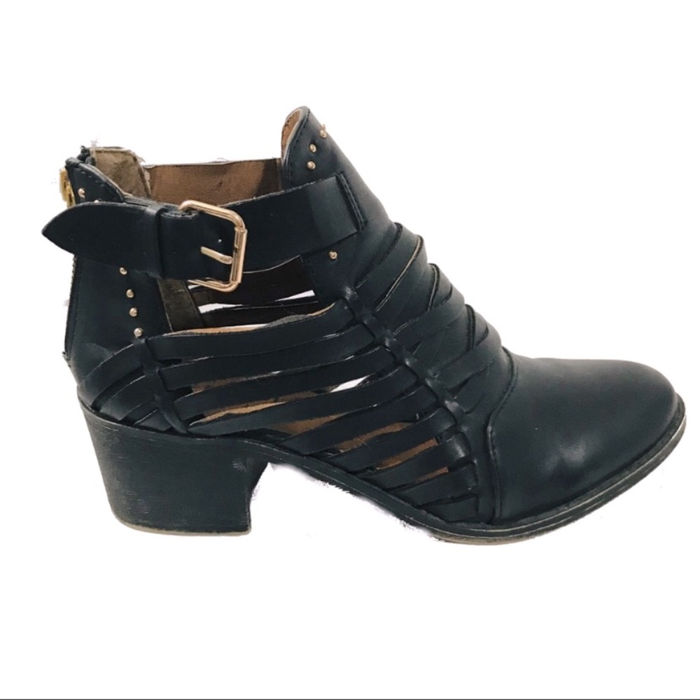 Zigi Soho Booties